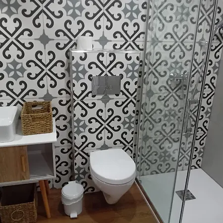 Retiro Do Rio Homem Apartamento