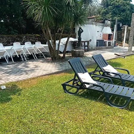 Retiro Do Rio Homem